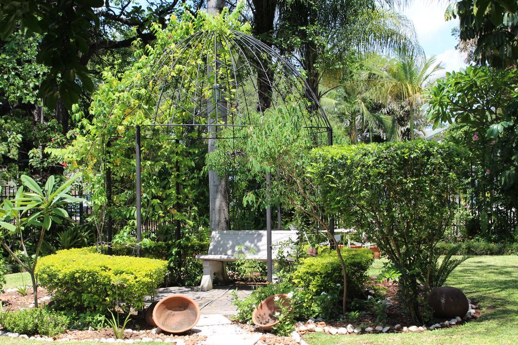 Lalamo Guesthouse Phalaborwa Esterno foto