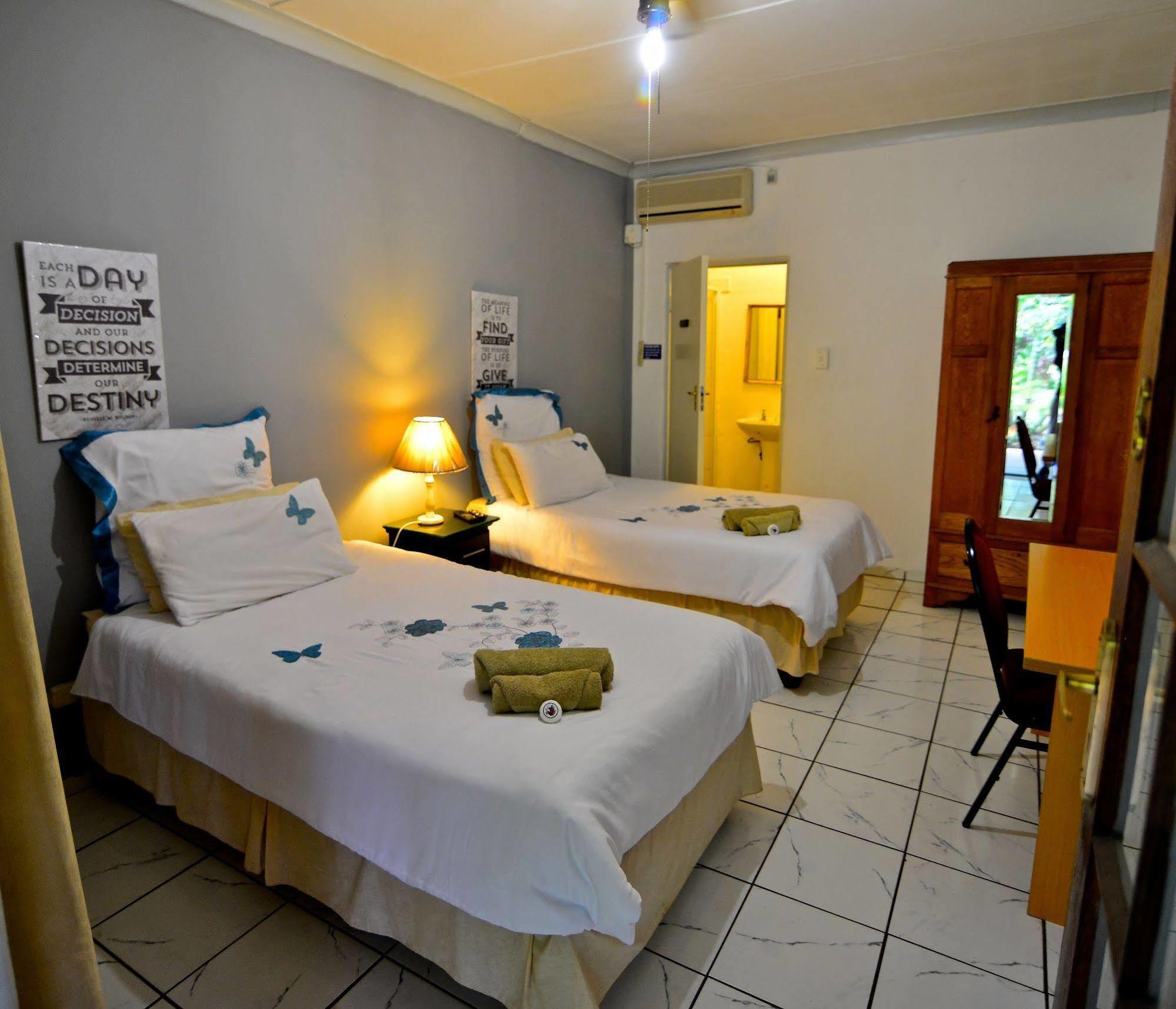 Lalamo Guesthouse Phalaborwa Esterno foto