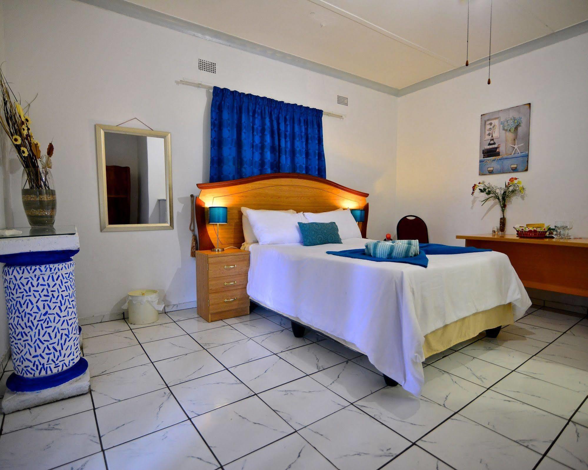 Lalamo Guesthouse Phalaborwa Esterno foto
