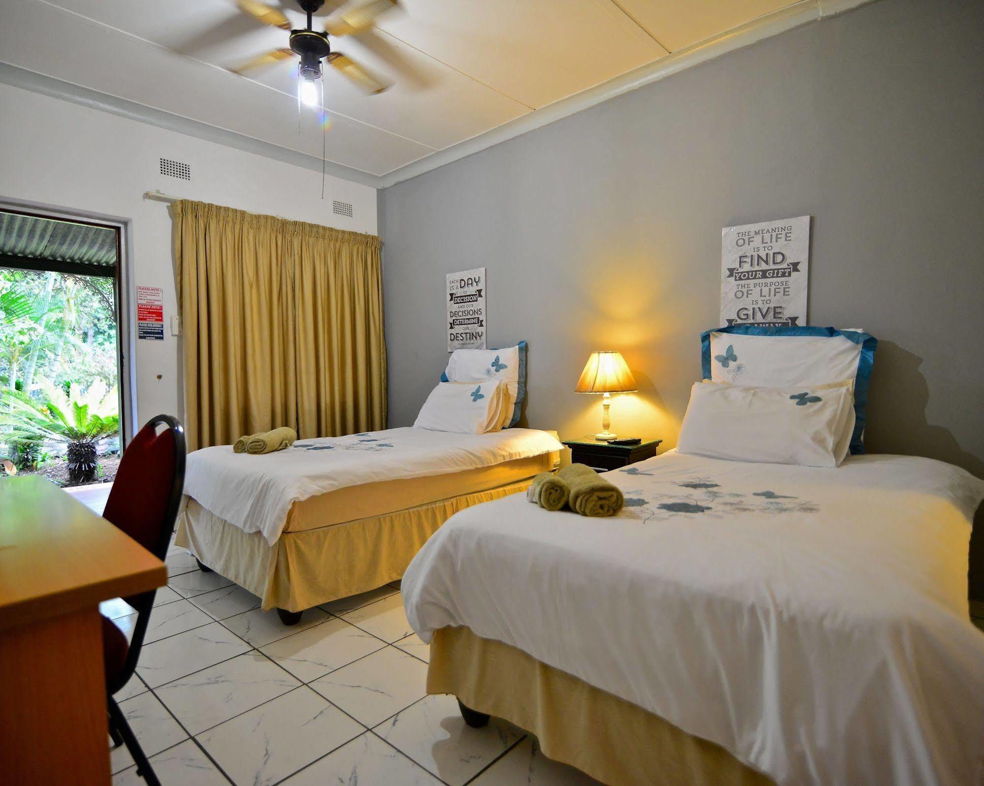 Lalamo Guesthouse Phalaborwa Esterno foto