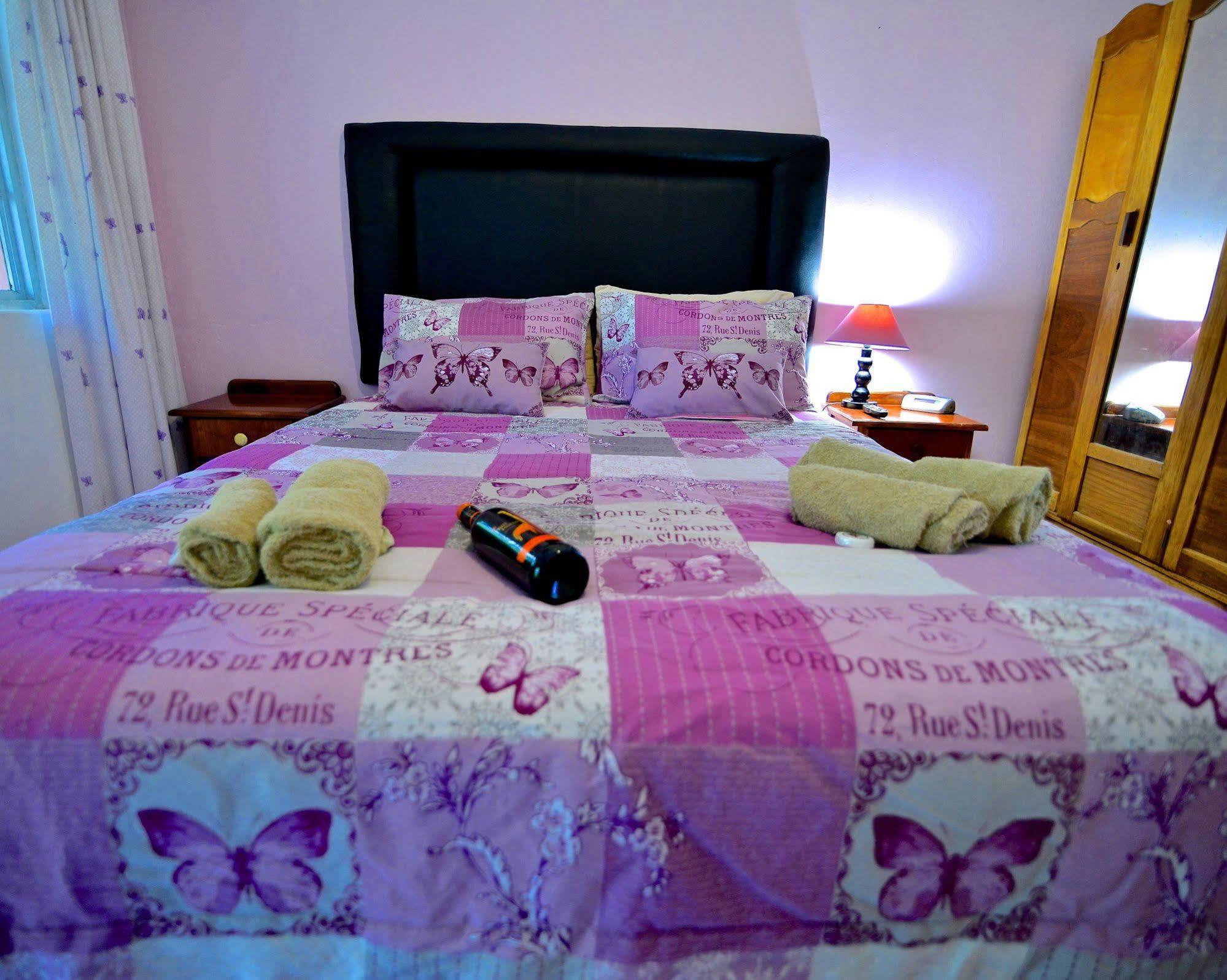Lalamo Guesthouse Phalaborwa Esterno foto