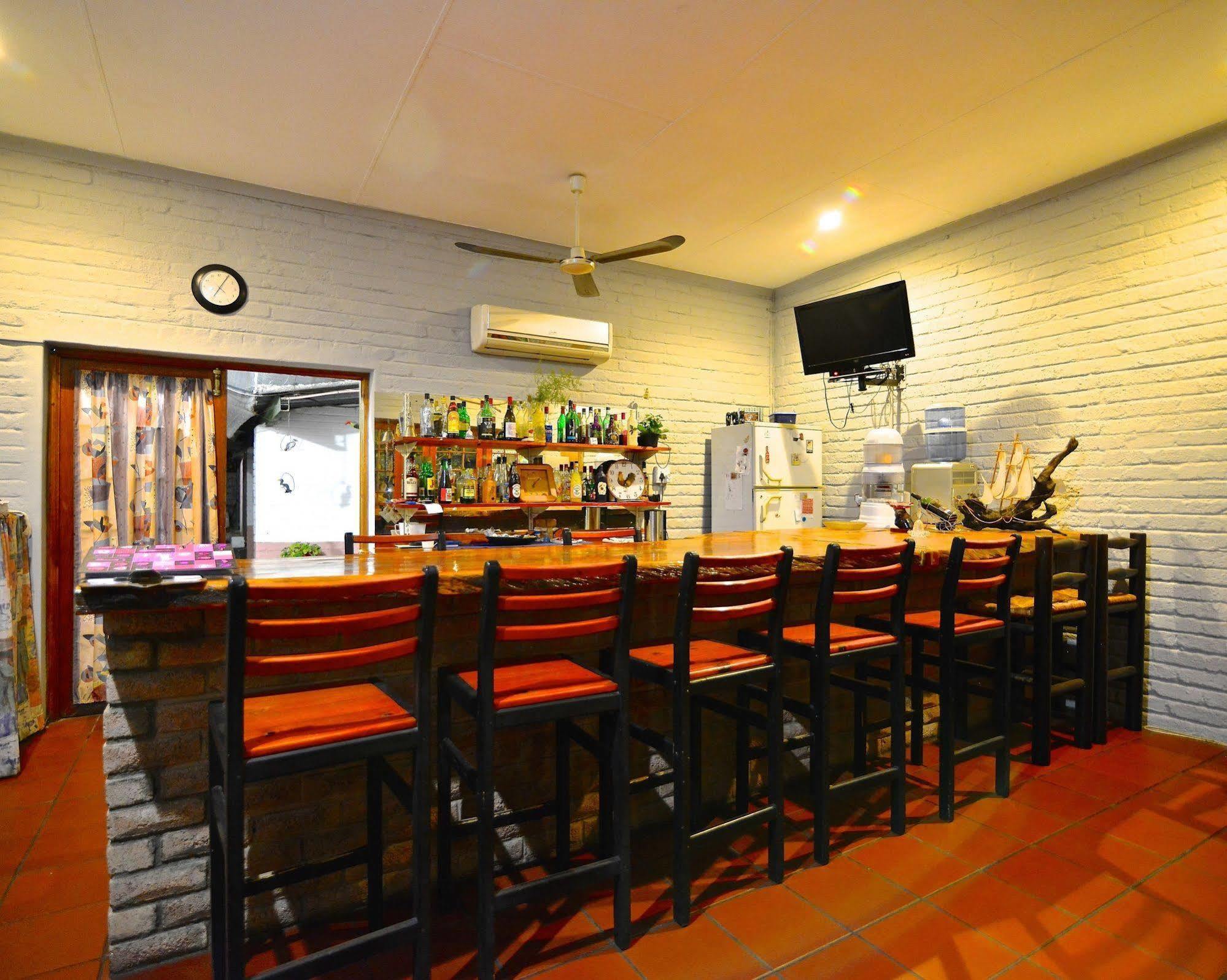 Lalamo Guesthouse Phalaborwa Esterno foto