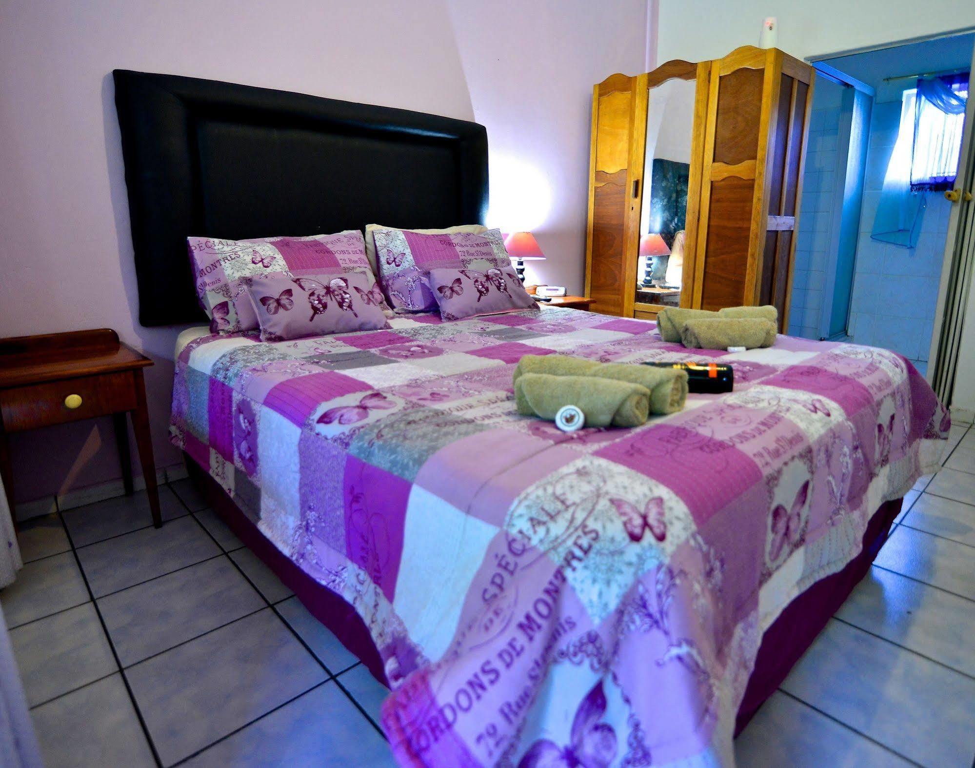Lalamo Guesthouse Phalaborwa Esterno foto
